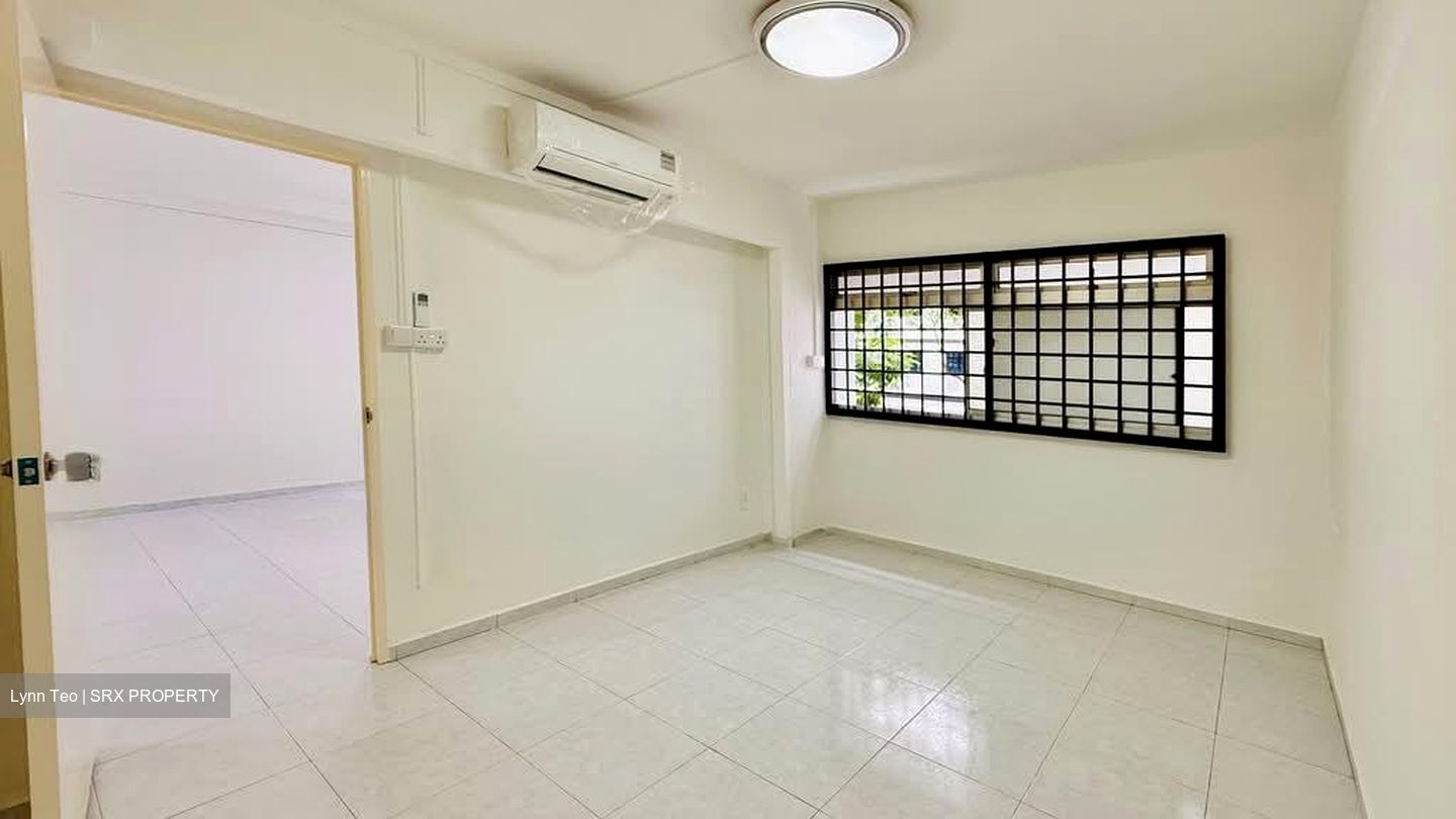 Blk 493D Tampines Street 43 (Tampines), HDB 4 Rooms #547480641